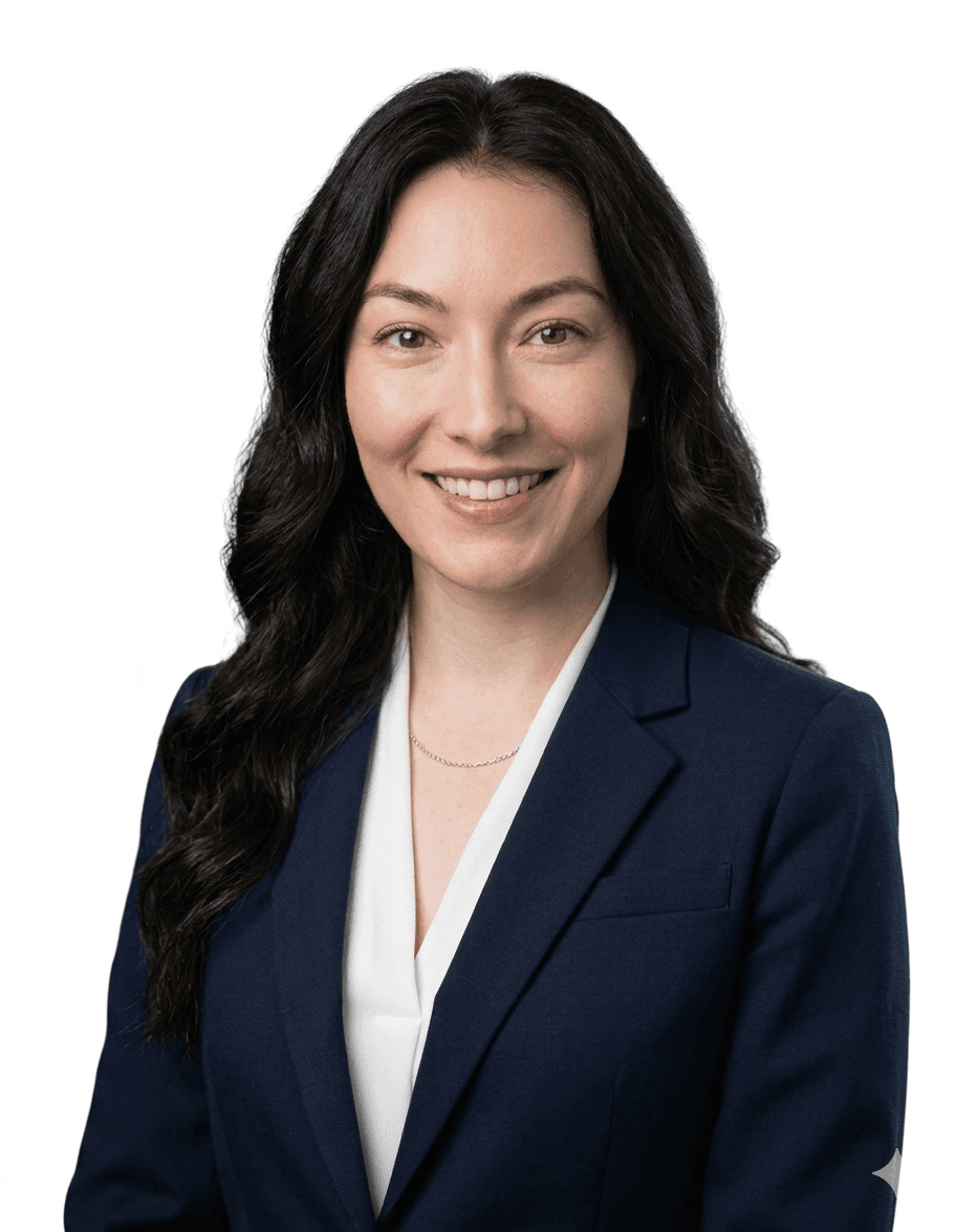 Janina Lowisz — Co-founder · HR